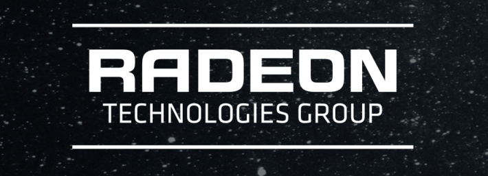 Radeon Logo - AMD Radeon gets a new logo? | VideoCardz.com