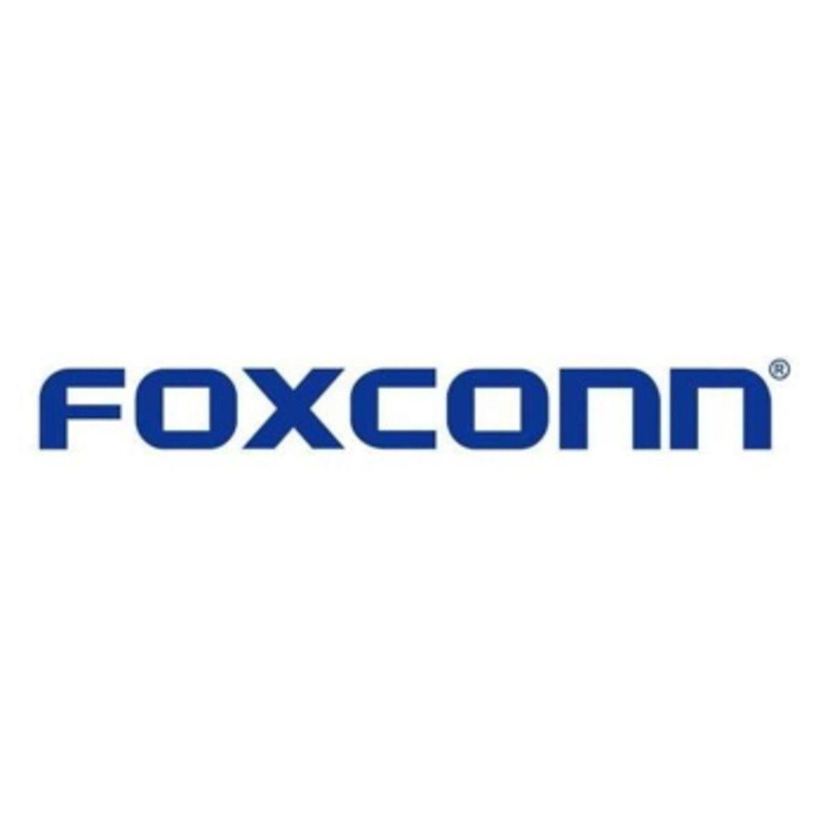 Foxconn Logo - Foxconn experiences October revenues boost