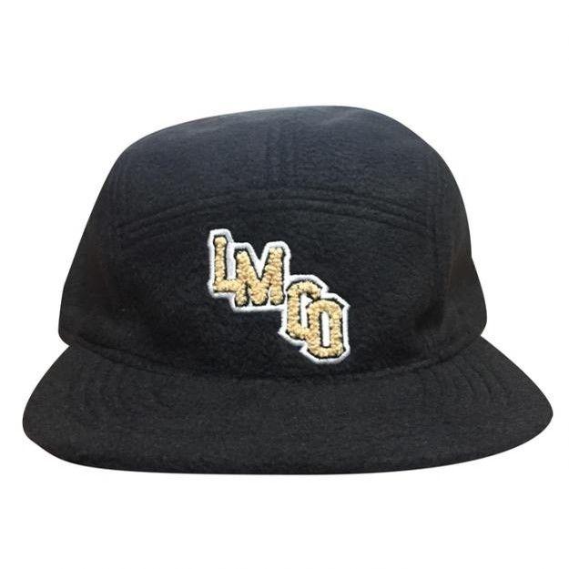 Clothing Mfg Logo - Legendary MFG Varsity Logo Black Clothing Hats at Westside Tarpon