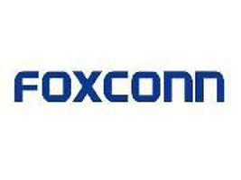 Foxconn Logo - Foxconn doesn't meet Wisconsin jobs benchmark for 2018. State