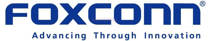 Foxconn Logo - foxconn-logo - Geek.com