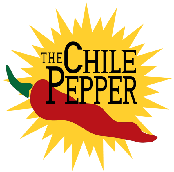 Chile Pepper Logo - Chile Pepper To Yuma, Arizona The River's Edge