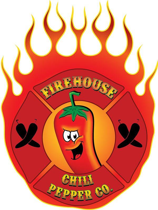 Chile Pepper Logo - Firehouse Chili Pepper Logo Assignment on Wacom Gallery