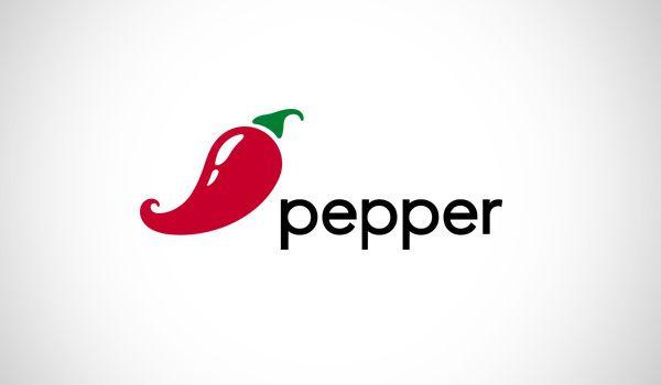 Chile Pepper Logo - Creative Business Logo Designs for Inspiration