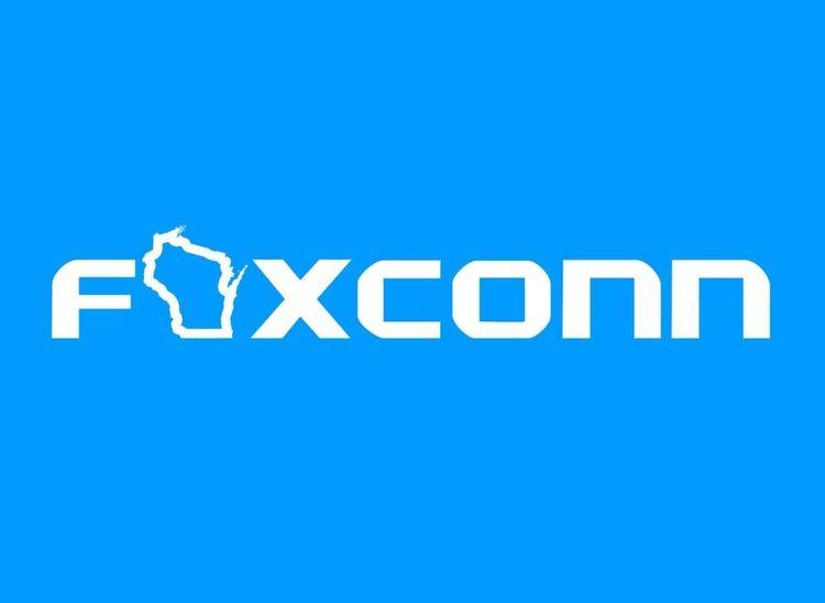 Foxconn Logo - Audit: Foxconn could hire out-of-state workers for Wisconsin tax ...