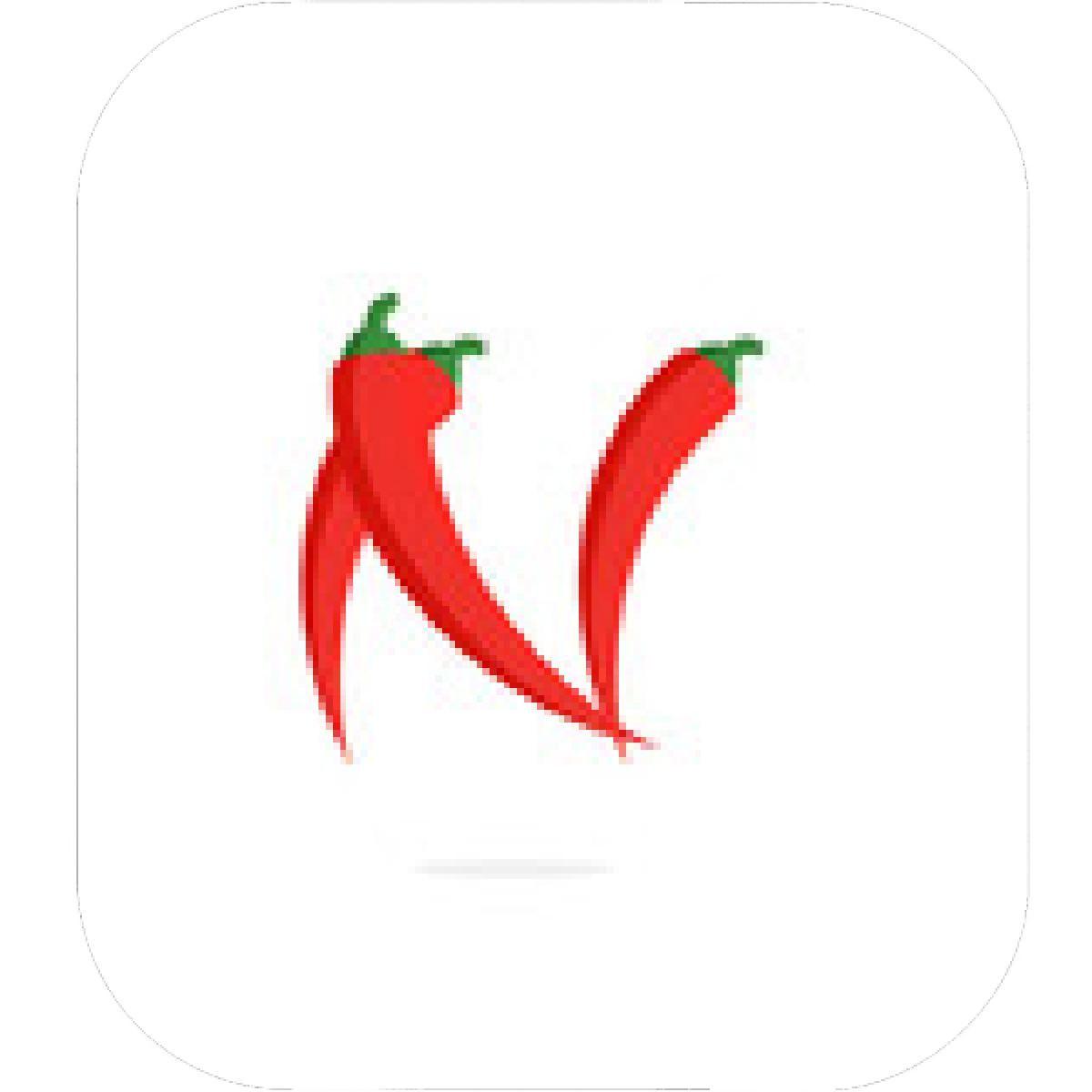 Chile Pepper Logo - Designs – Mein Mousepad Design – Mousepad selbst designen