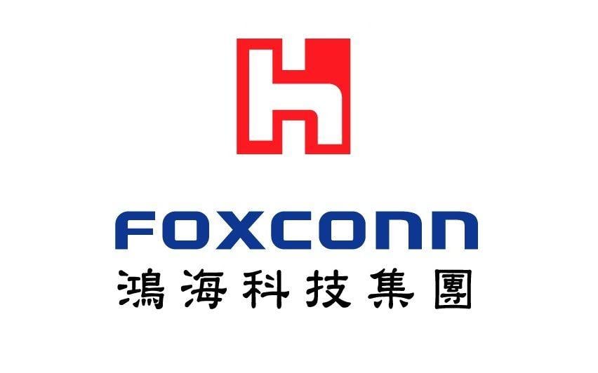 Foxconn Logo - Foxconn Logos