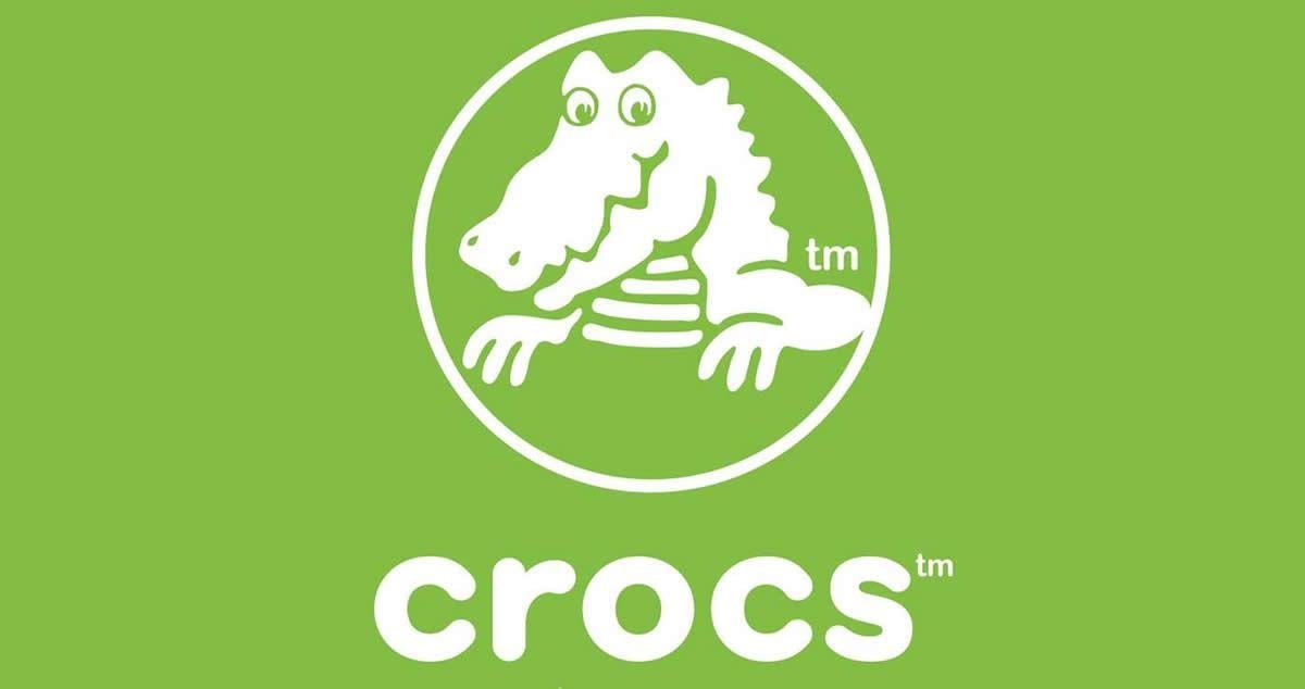 Crocs Logo - Cheap Crocs - ArkdealZ Market