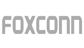 Foxconn Logo - Foxconn