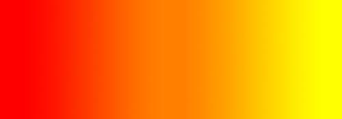 Red Yellow Orange Logo - Color Theory for Designers, Part 1: The Meaning of Color