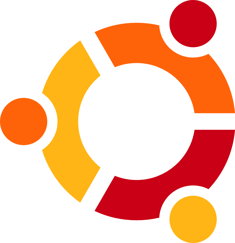 Red Yellow Orange Logo - Ubuntu 1404 USB Drive Giveaway OpenSure Blog Logo Image Logo Png