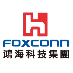 Foxconn Logo - Picture of Foxconn Apple Logo