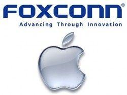 Foxconn Logo - Foxconn chair promises improved conditions to continue