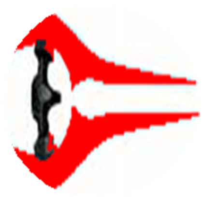 Red Energy Sword Logo Logodix - epic sword roblox