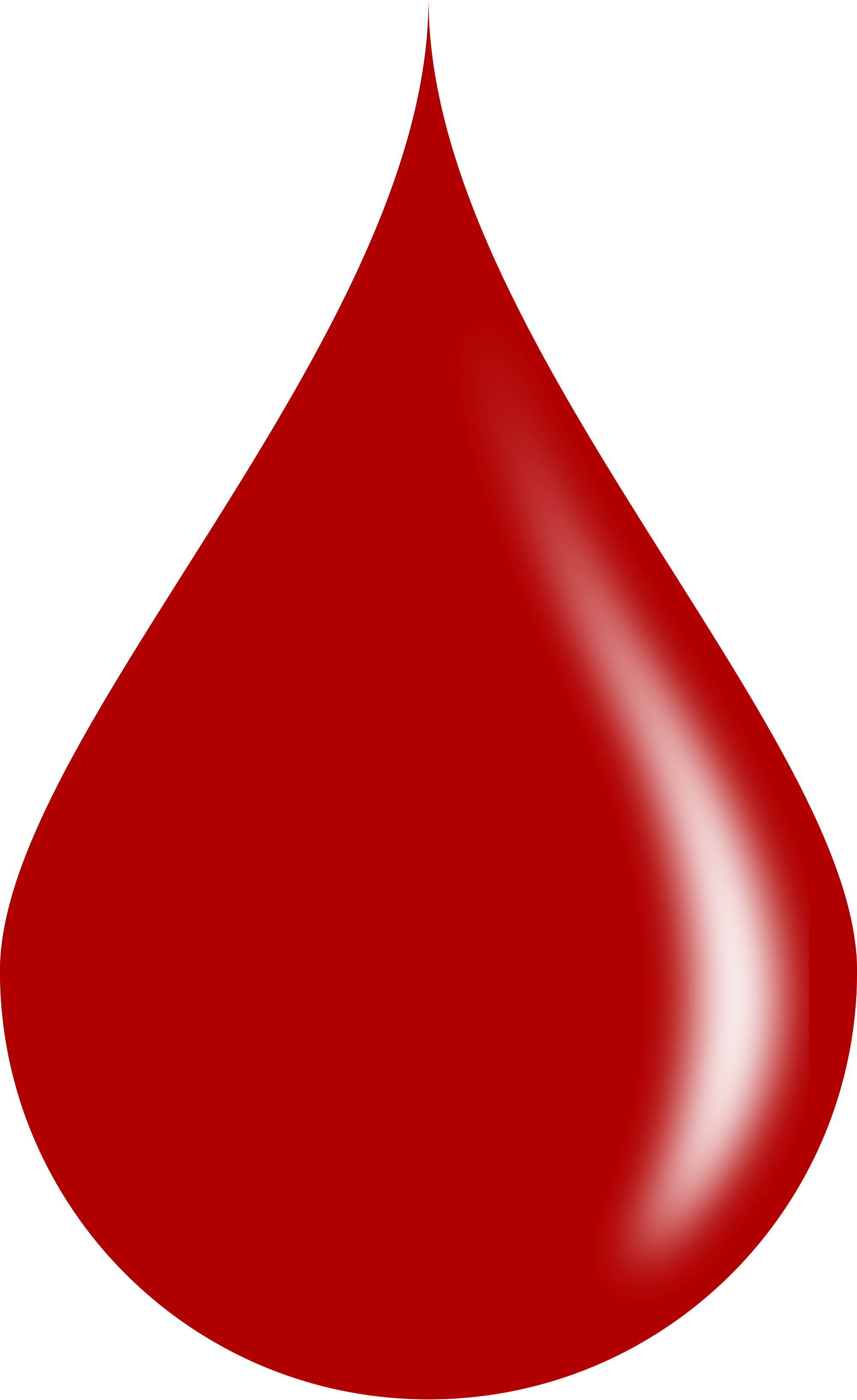 Blood Drop Logo - Blood drop.svg