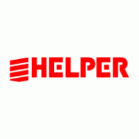 Helper Logo - Helper | Brands of the World™ | Download vector logos and logotypes