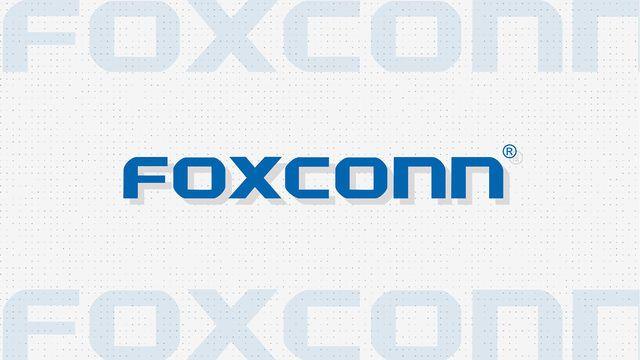 Foxconn Logo - A look at key moments in Foxconn's plan for Wisconsin plant