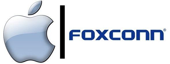 Foxconn Logo - Inside The Factory Where Apple Products Are Made, A Documentary ...