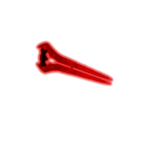 Red Energy Sword Logo - Keros Dark Energy Sword Concept Art.png