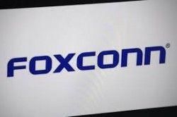 Foxconn Logo - Foxconn Smart Cities-Smart Futures Competition deadline is TODAY ...