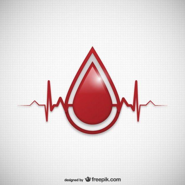 Blood Drop Logo - blood drop logo. Western State Law Review Drive