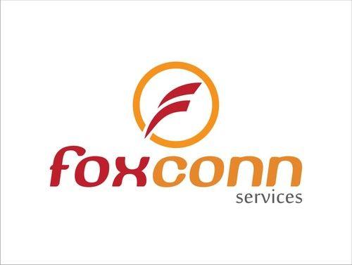 Foxconn Logo - Foxconn Services | InnMind