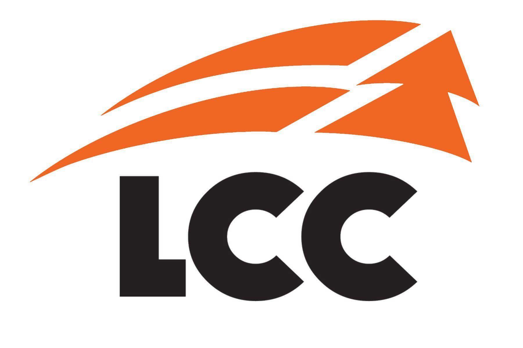 LCC Logo - District Logo Standards