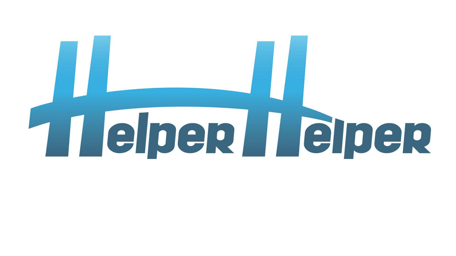 Helper Logo - Helper Helper Alumni Spotlight: Michael Lewis - Wayne State ...