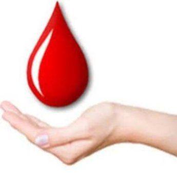 Blood Drop Logo - Blood donation application - Orange Social Venture Prize 2017 ...