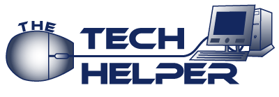 Helper Logo - File:The Tech Helper Logo.gif