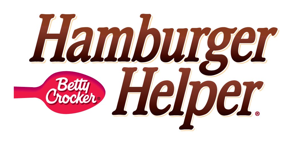 Helper Logo - Hamburger Helper Logo / Food / Logonoid.com
