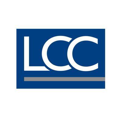 LCC Logo - LCC cleans without chlorine - The Cleanzine