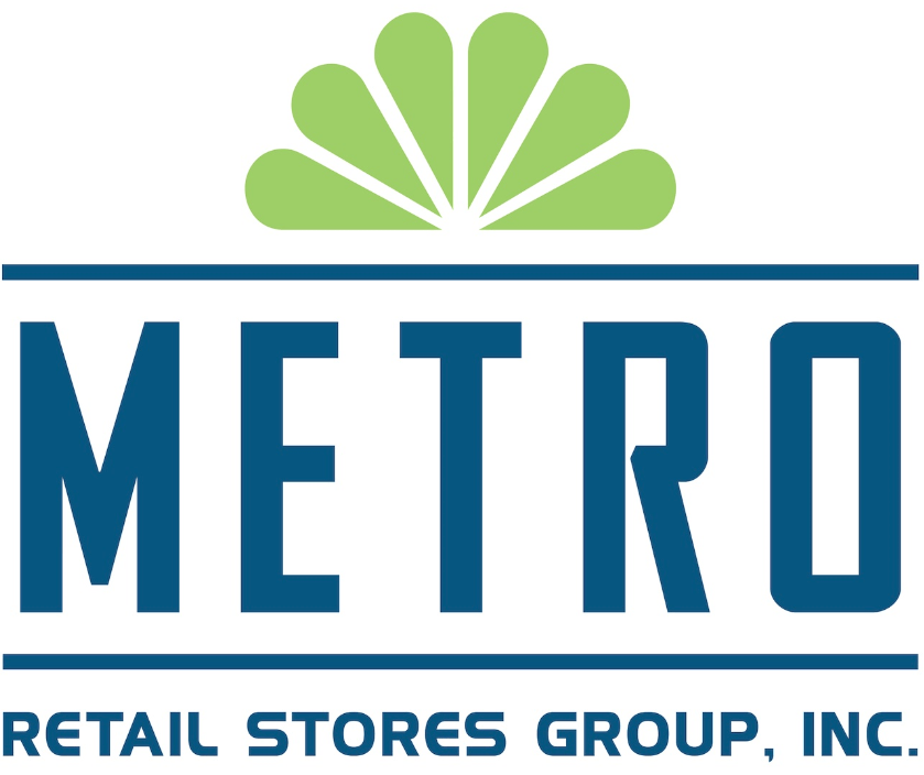 Retail Store Logo - Metro Retail Stores Group
