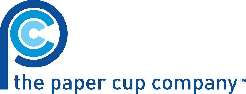 Paper Company Logo - The Paper Cup Company