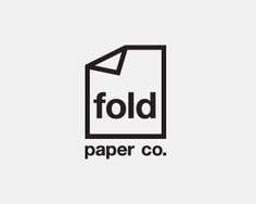 Paper Company Logo - Best Logos image. Branding, Creative logo, Brand design