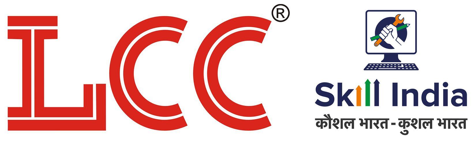 LCC Logo - LCC Infotech