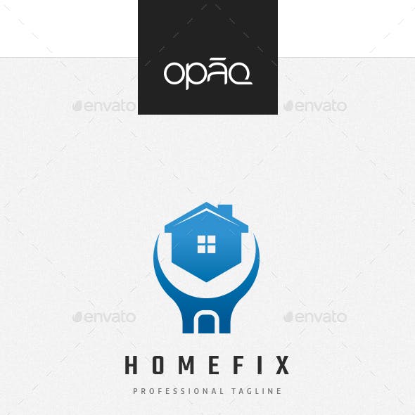 Helper Logo - Helper Logo Templates from GraphicRiver