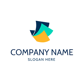 Yellow Paper Logo - Free Paper Logo Designs | DesignEvo Logo Maker