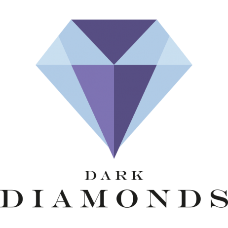 Dark Diamond Logo - Über Dark Diamonds & Kontakt | CARLSEN Verlag