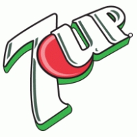 Seven Up Logo - 7 Up | Brands of the World™ | Download vector logos and logotypes