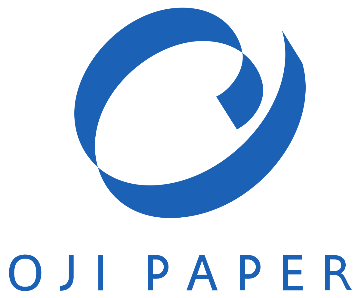 Japan Company Logo - Oji Paper Company