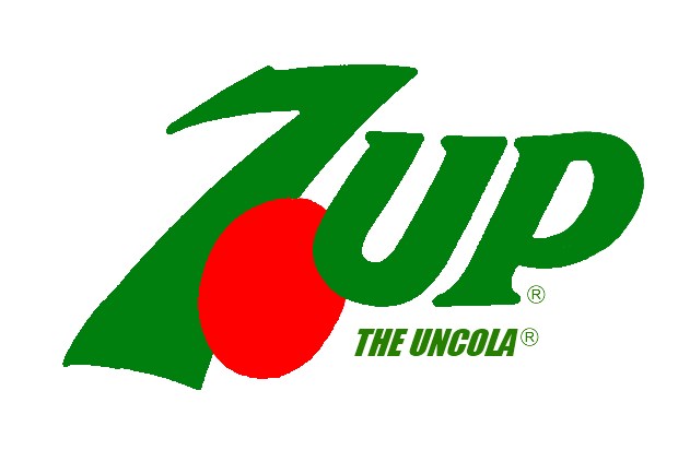 Seven Up Logo - Up (United States)