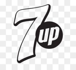 Seven Up Logo - 7 Up PNG & 7 Up Transparent Clipart Free Download - Brand Logo Green ...