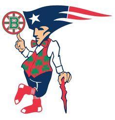 Boston Team Logo - 30 Best Celtics images | Boston sports, Sports teams, Basketball