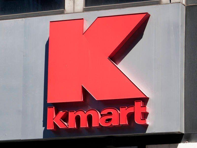 Kmart Logo - New Long Island Sears, Kmart Closings Announced | New Hyde Park, NY ...