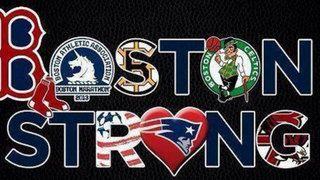 Boston Team Logo - What It's Like To Be A Boston Sports Fan