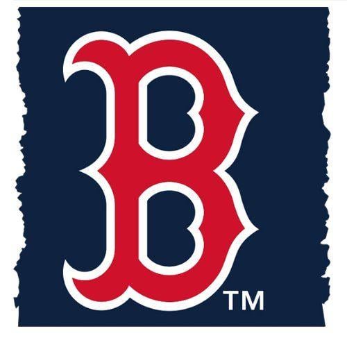 Boston Team Logo - Duck Brand 240687 Boston Red Sox MLB Team Logo Duct Tape