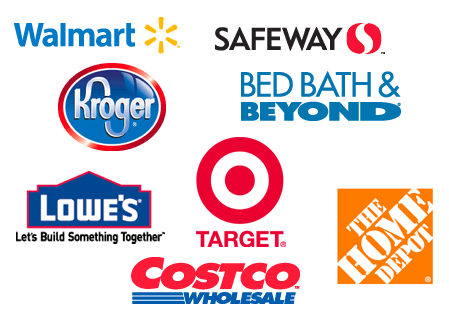 Retail Store Logo - logos-retail - Retail MBA | Karen Waksman