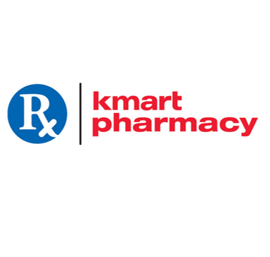 Kmart Logo - Kmart Pharmacy | One Step Hire!