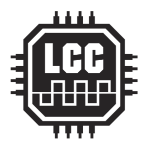 LCC Logo - Layout Command Control™ (LCC)